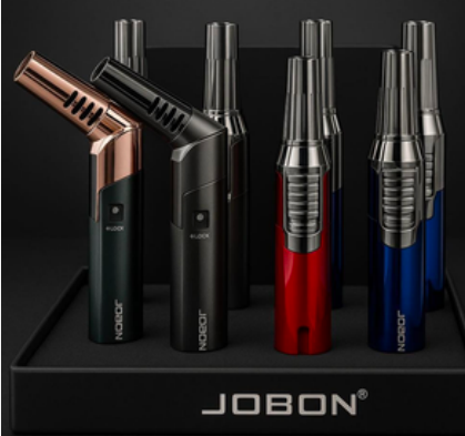 Jobon Torch Design 6