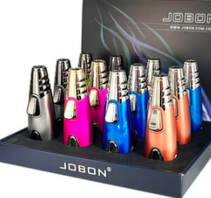 Jobon Torch Design 8
