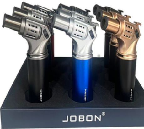 Jobon Torch Design 10
