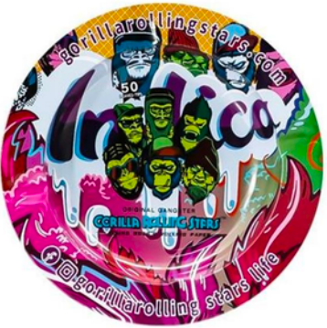 Inhalica Ashtray