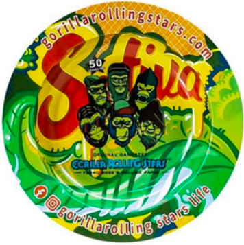 Sativa Ashtray