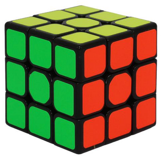 Rubik's Cube