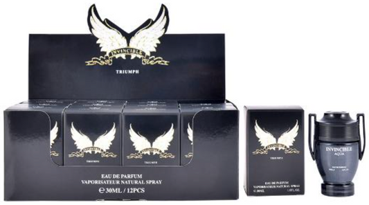 Invisible Triumph 30ml