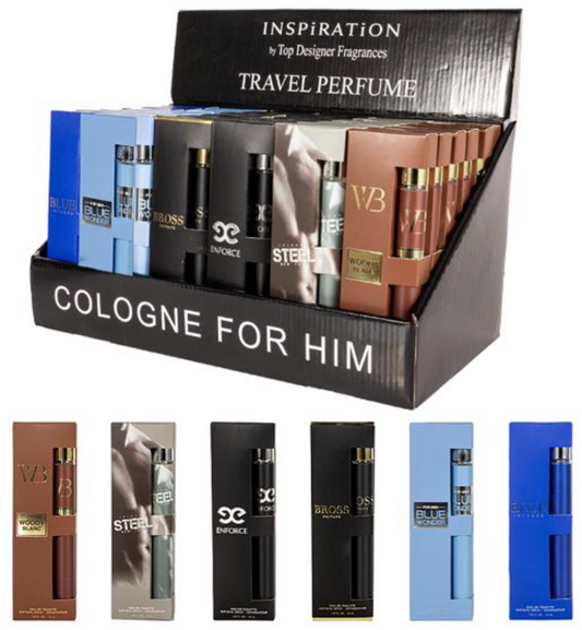 Travel Perfume 35ml