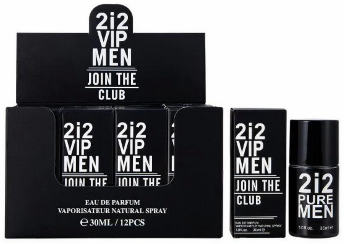 2i2 VIP 30ml
