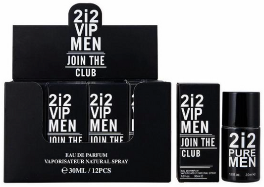 2i2 VIP 30ml