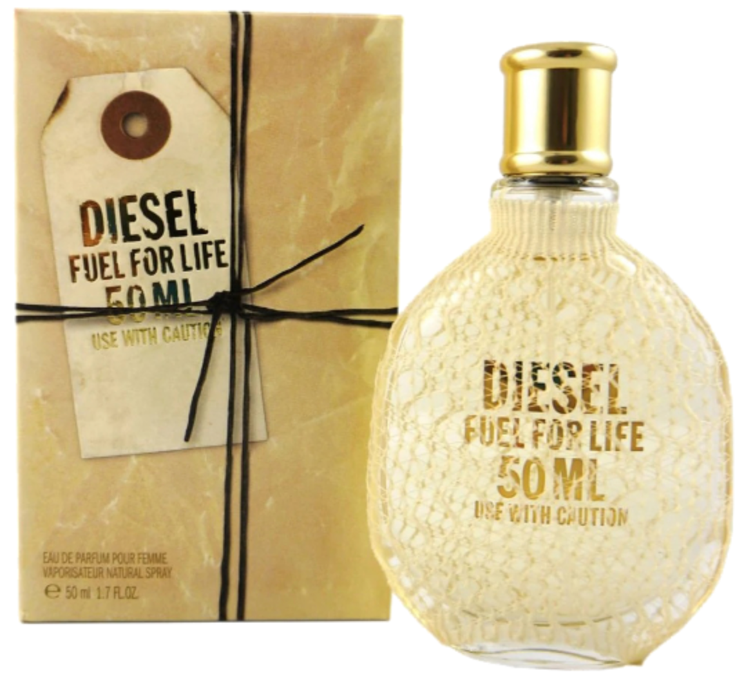 Diesel Fuel 50ml