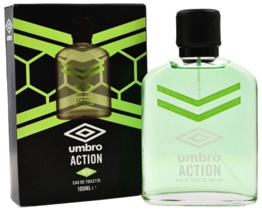 Umbra EAU Action 100ml