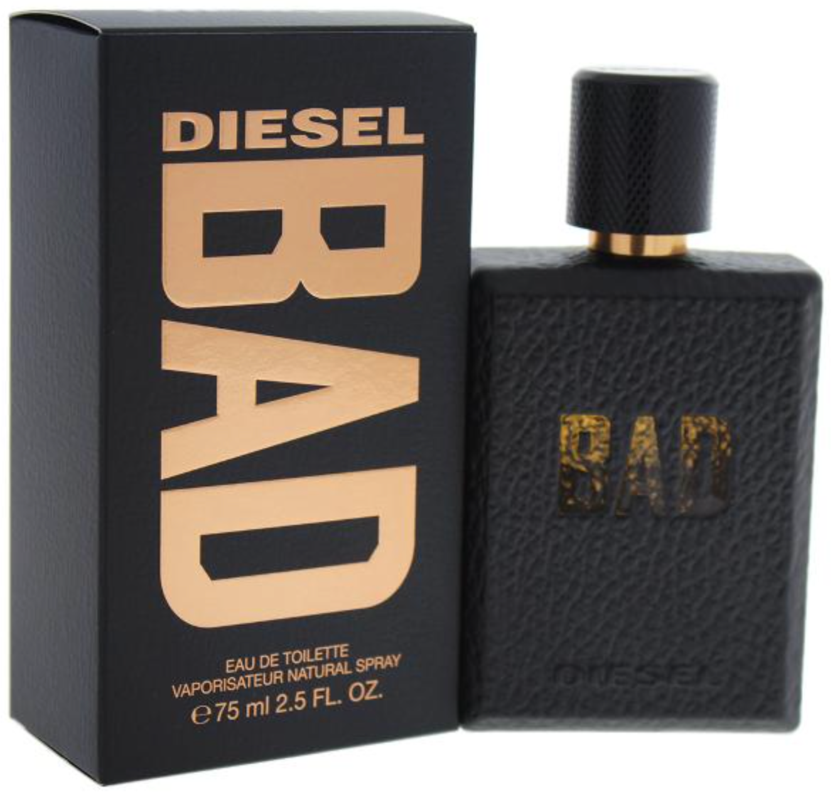 Diesel Bad 100ml