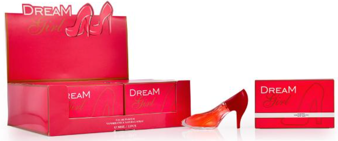 Dream Girl 30ml