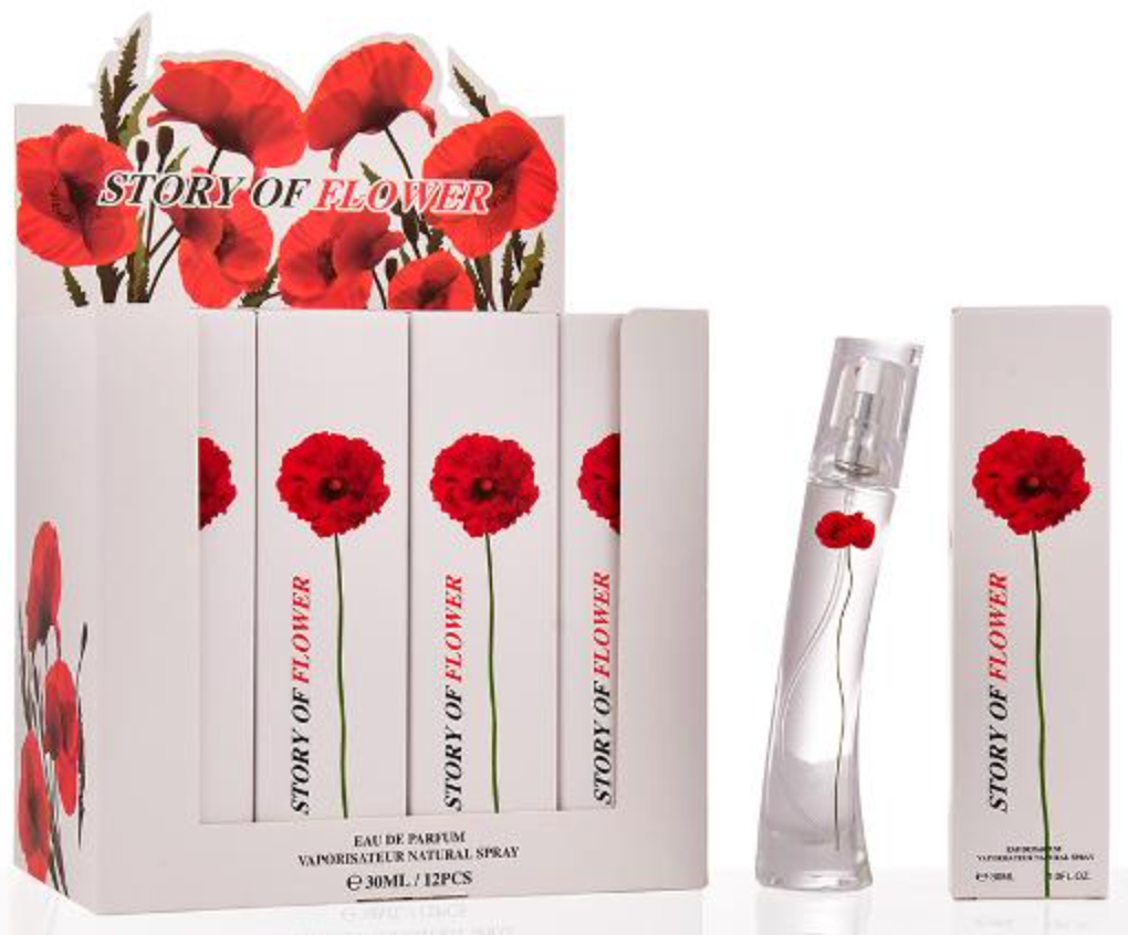 Story of Flower 30ml