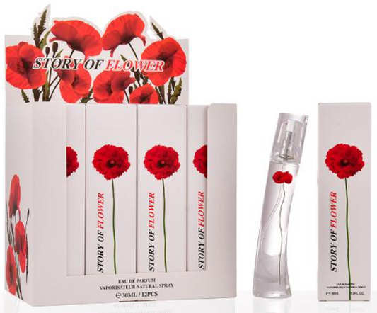 Story of Flower 30ml