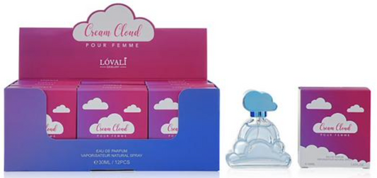 Cream Cloud Blue 30ml