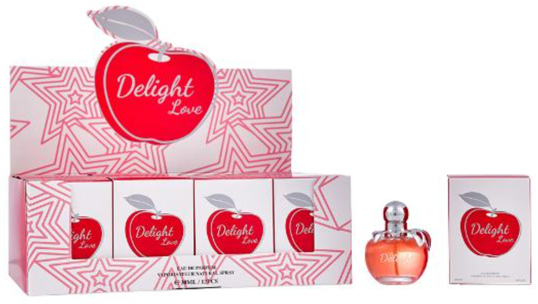 Delight Love 30ml