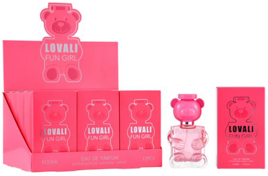 Fun Girl 30ml