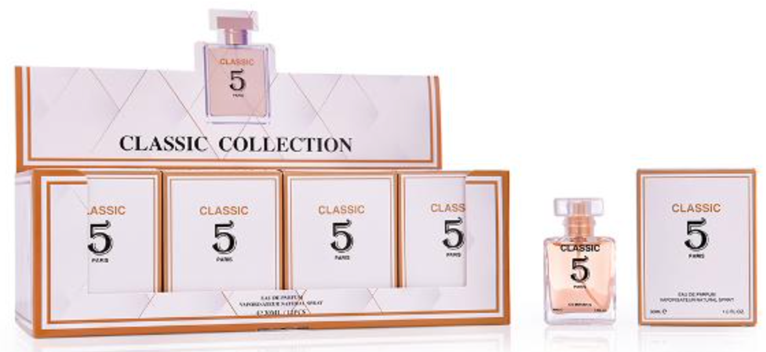 Paris 30ml
