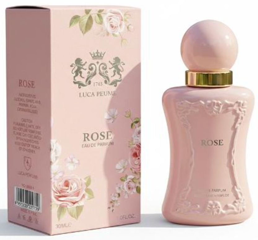 Rose 30ml