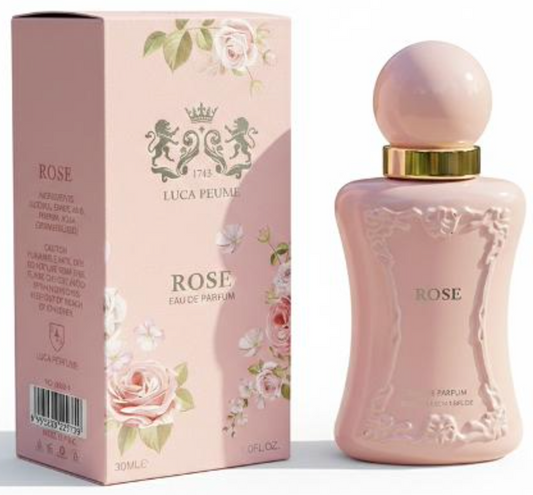 Rose 30ml