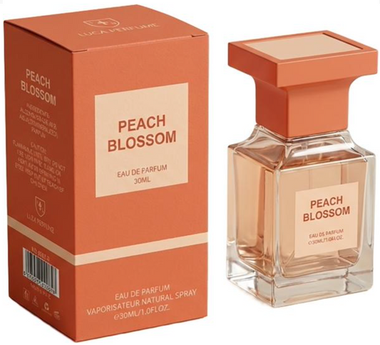 Peach Blossom 30ml
