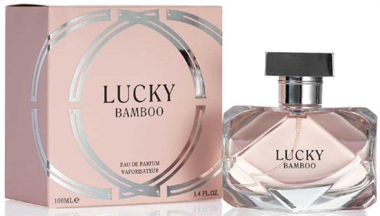 Lucky Bamboo 100ml
