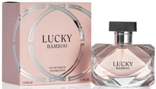 Lucky Bamboo 100ml