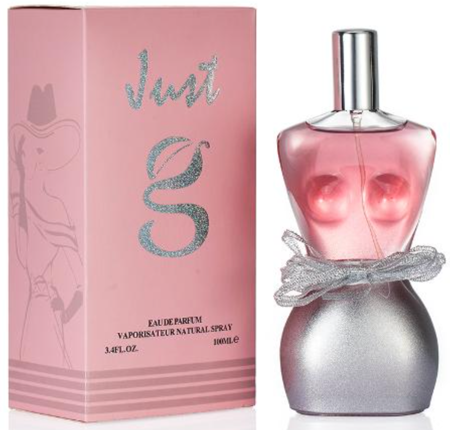 Just G for Femme 100ml