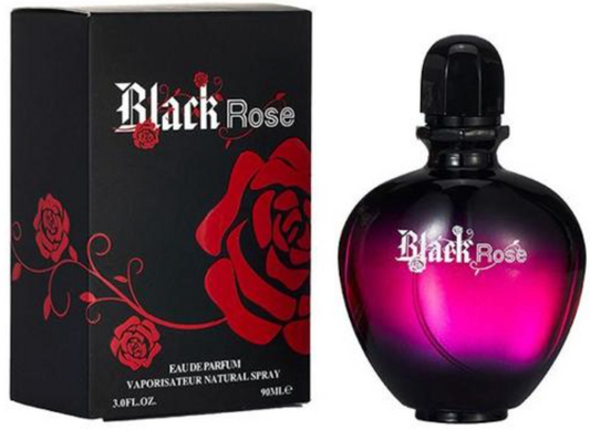 Black Rose 90ml