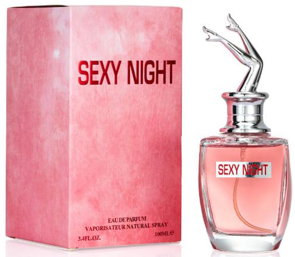 Sexy Night 100ml