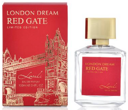 London Dream 100ml