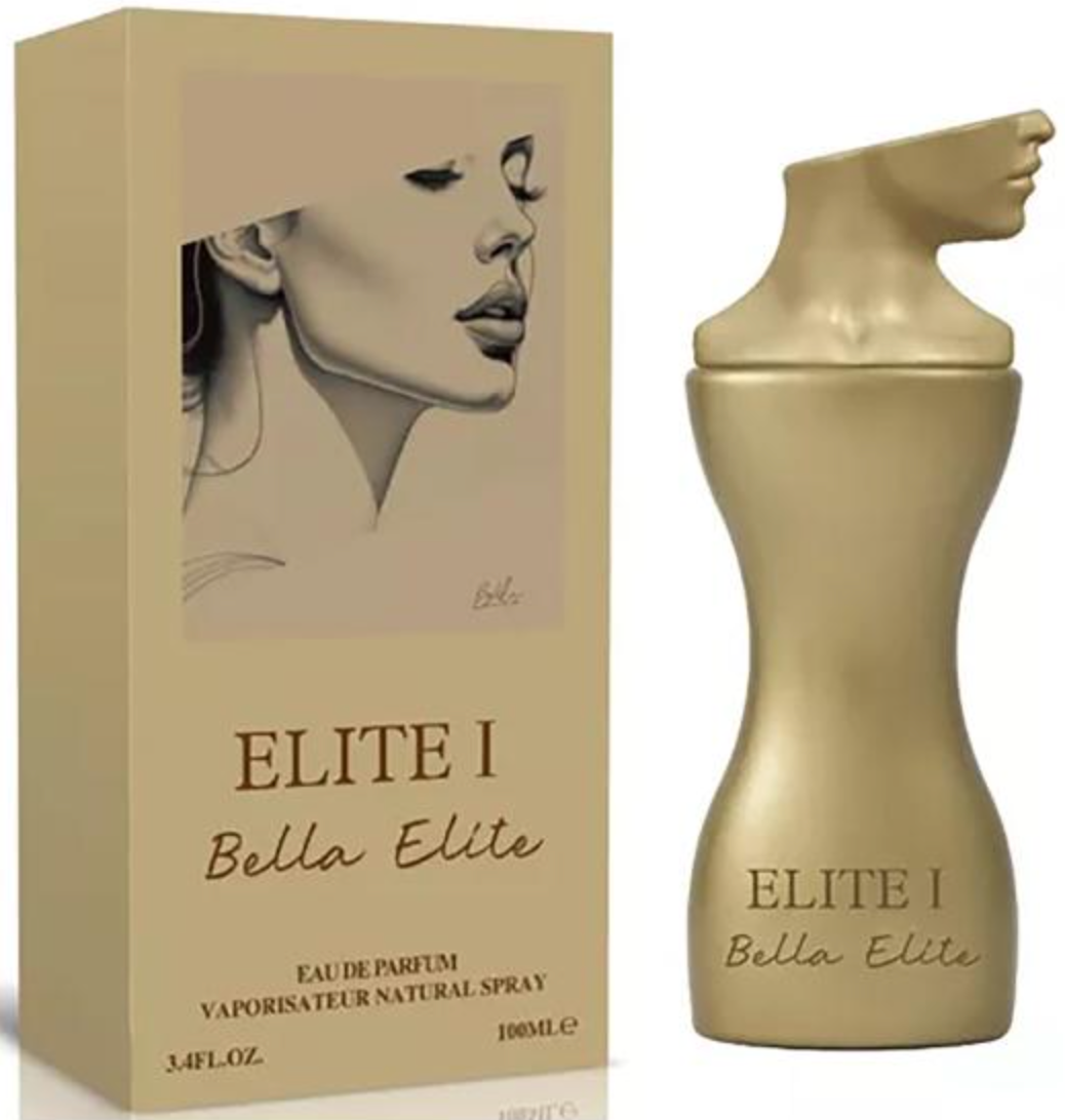 Elite I Bella Elite 100ml