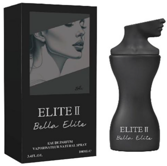 Elite II Bella Elite 100ml