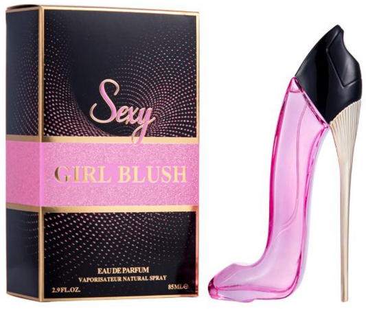 Blush Sexy Girl 100ml