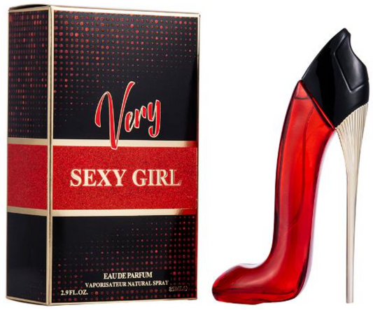 Very Sexy Girl 100ml