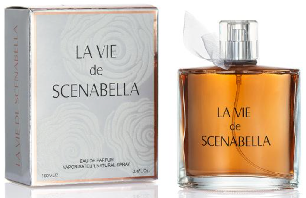 Lovali La Vie De Scenabella 100ml