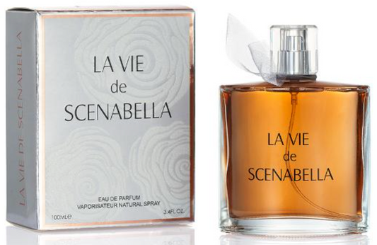 Lovali La Vie De Scenabella 100ml