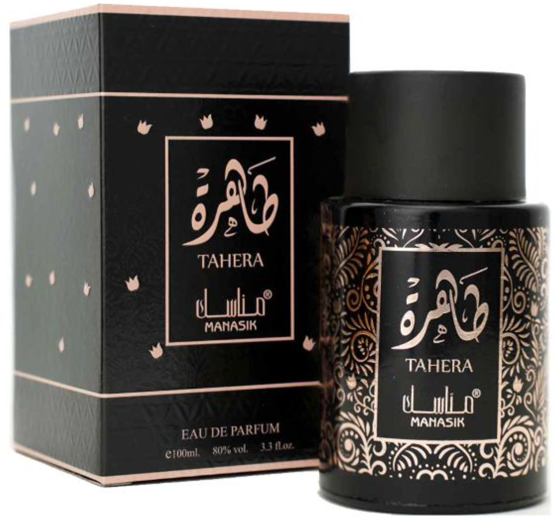 Manasik Tahera 100ml