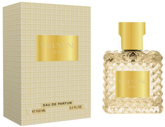 Valentine Moment Gole 100ml