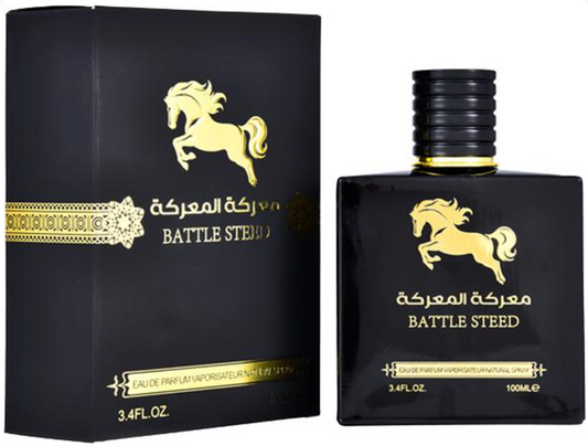 Battle Steed 100ml