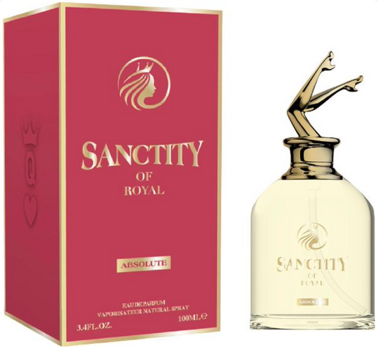 Sanctity 100ml