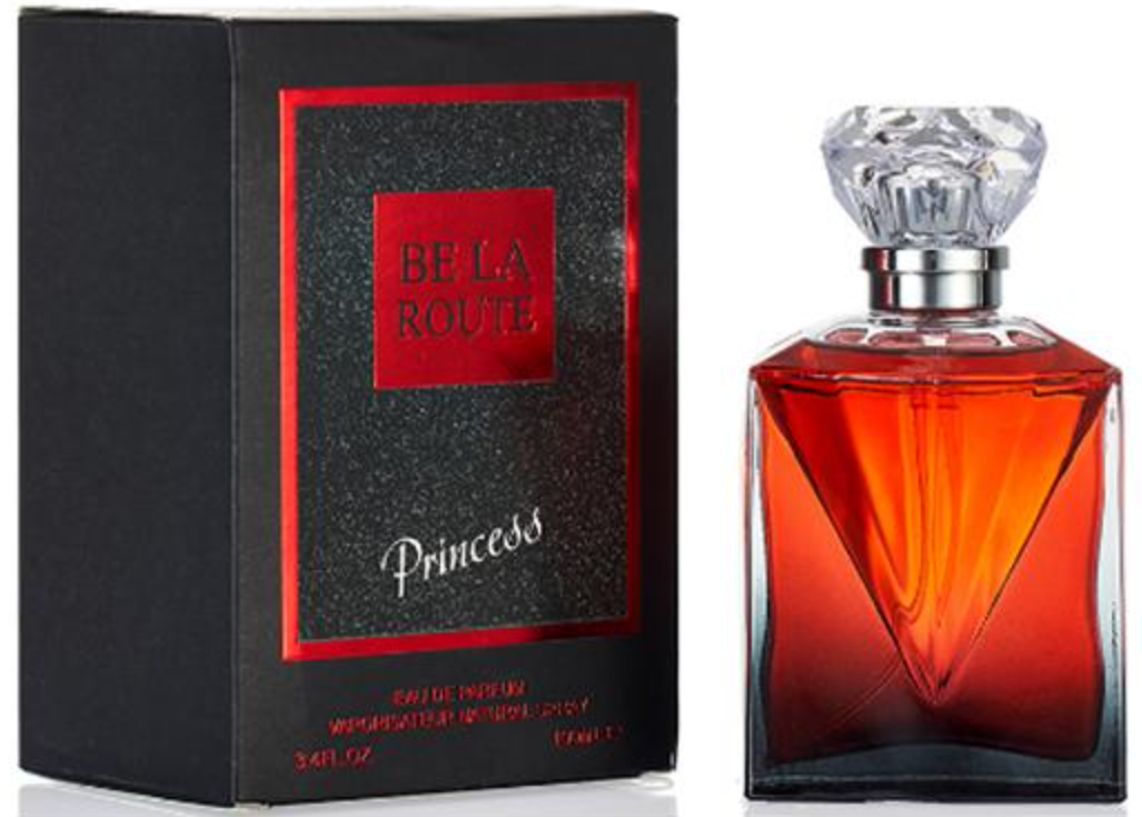 Bela Route 100ml