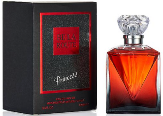 Bela Route 100ml