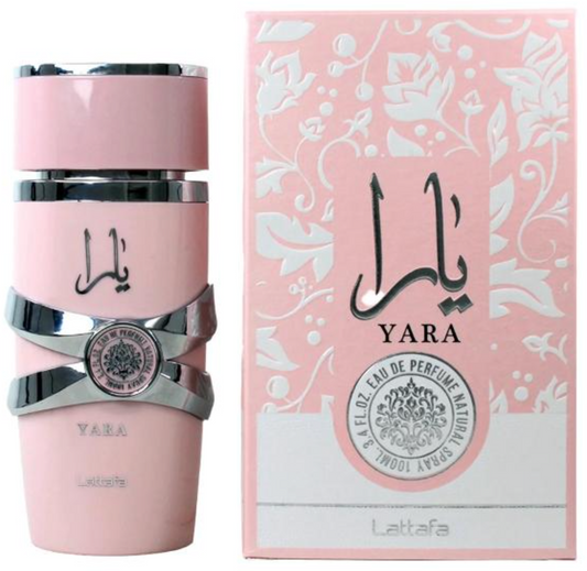 Yara Lattina 100ml