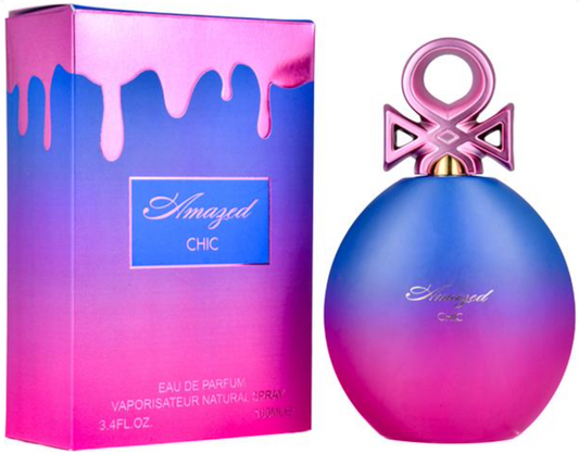 Amazed Chic 100ml
