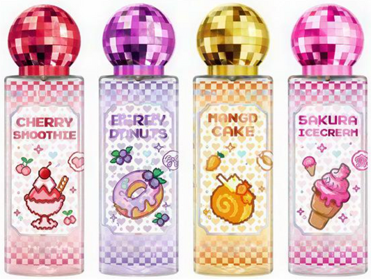 Disco Body Mist 250ml