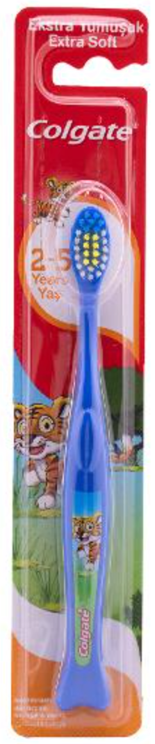 Colgate Toothbrush Kids 2-5 Years