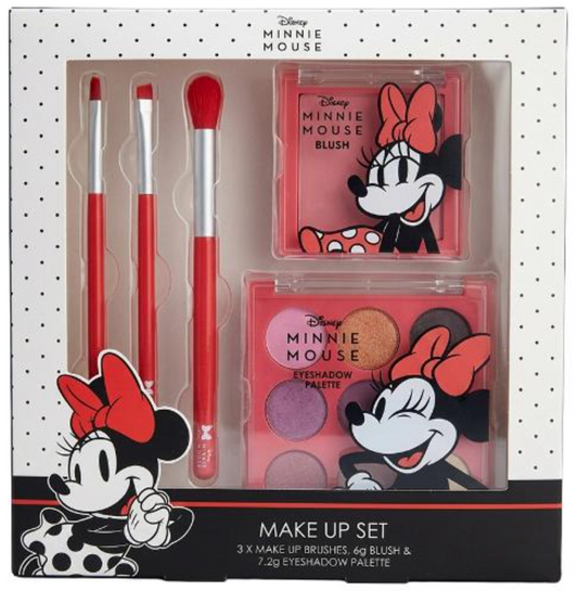 Mickey Make Up Set