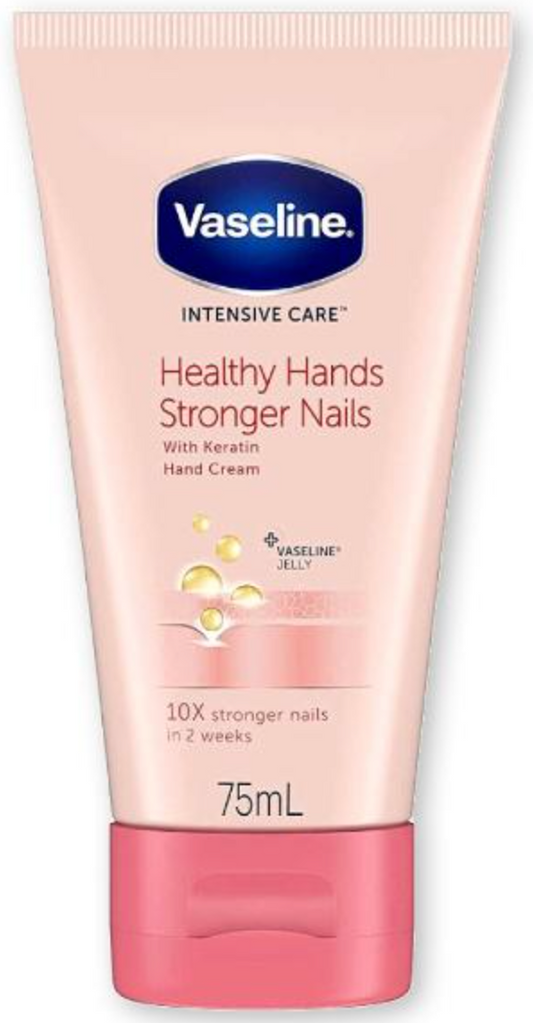 Vaseline Hand Cream 75ml