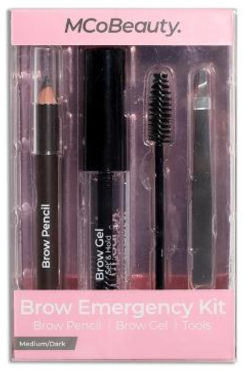 Brow Emergency Kit