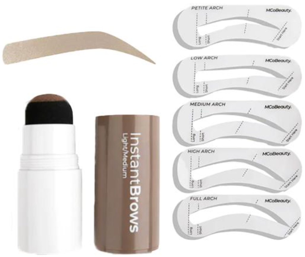 Instand Brows Express Kit