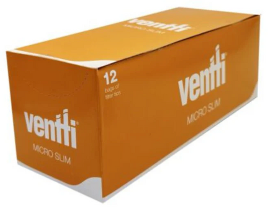 Ventti Micro Slim